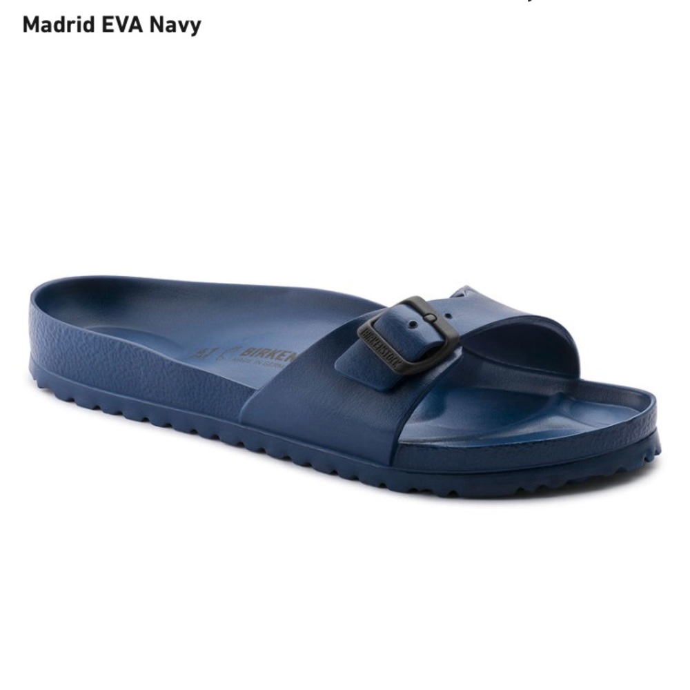 Birkenstock Madrid Essential